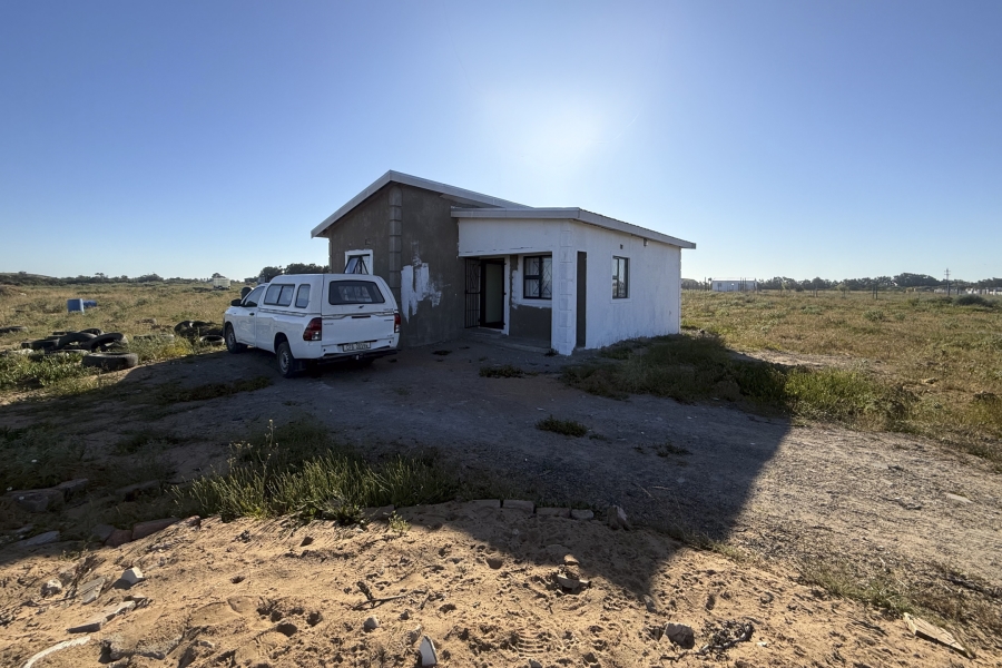 2 Bedroom Property for Sale in Vredenburg Rural Western Cape